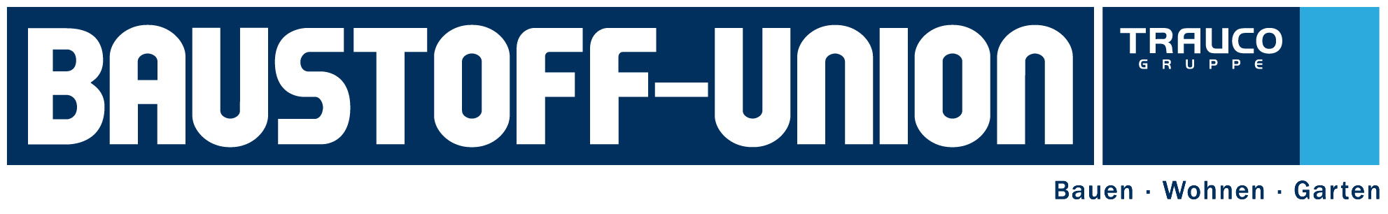 Baustoffunion GmbH logo